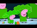 Peppa Pig Goes To Hollywood ️ Best Of Peppa Pig