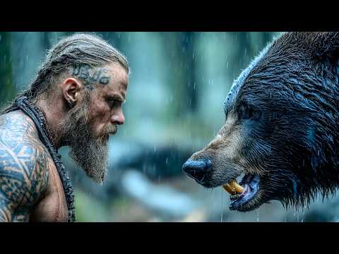 Viking Voices That Ignite the Soul | Battle Chants That Awaken the Warrior Within