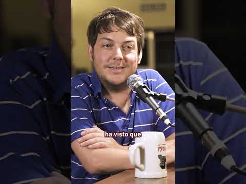 Las plataformas cancelan series por "el algoritmo" | Entrevista a Xavi Daura en #esdlb 🍻