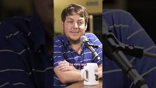 Las plataformas cancelan series por "el algoritmo" | Entrevista a Xavi Daura en #esdlb 🍻