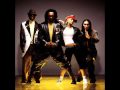 Black Eyed Peas-More