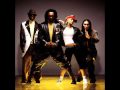 Black Eyed Peas-More 