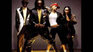 Black Eyed Peas-More