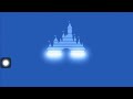 Walt Disney Pictures Logo Tarzan 1999