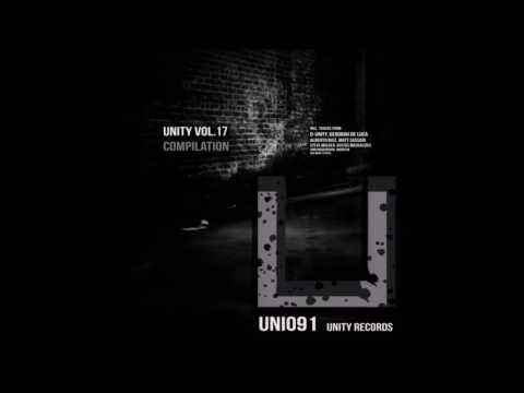 Alberto Ruiz & Caden - Sustain (M.Fukuda Remix) [UNITY RECORDS]