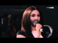 Conchita Wurst - That's What I Am (Live) 