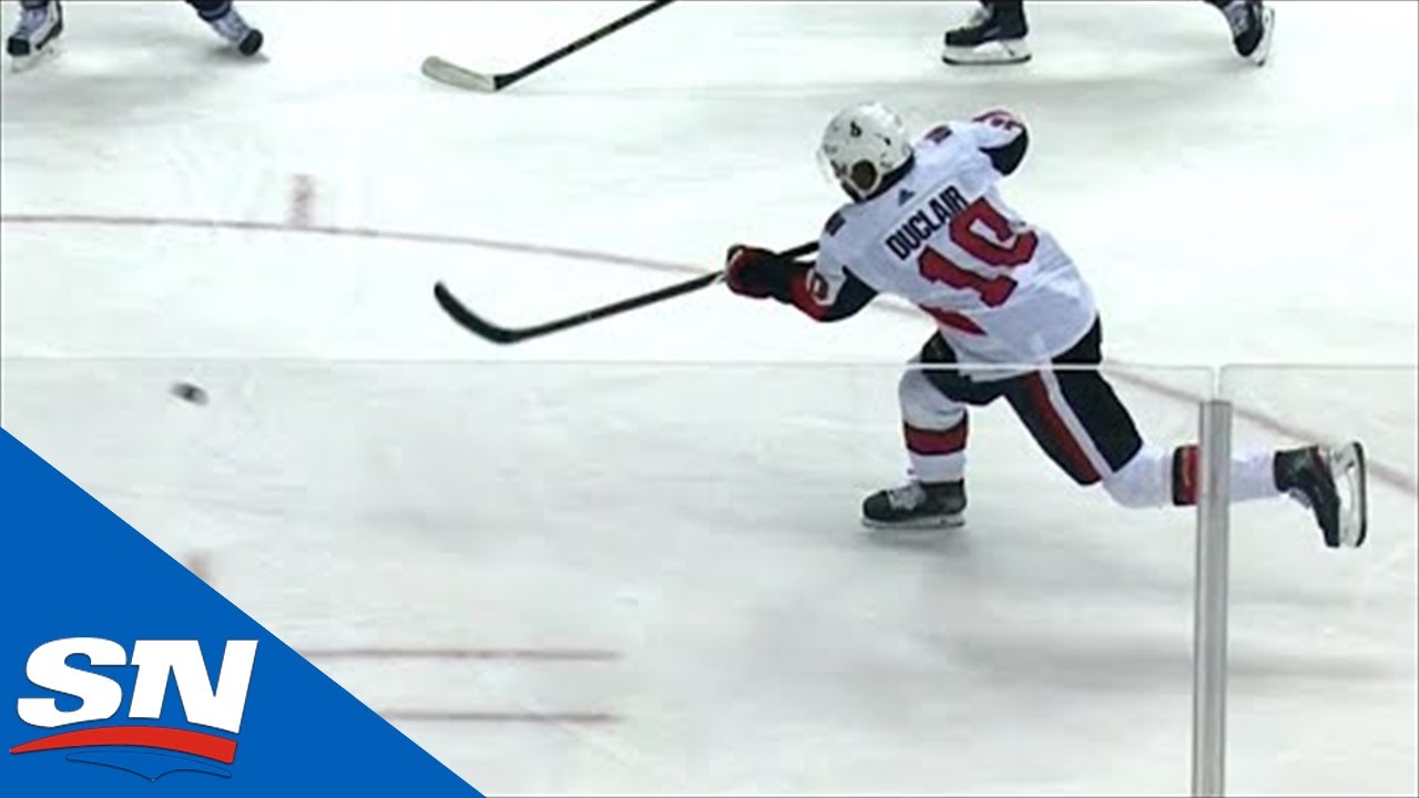 Vidéo: Les DANSEUSES pour DUCLAIR...c'est FINI!!!!