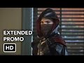 Arrow 3x16 Extended Promo "The Offer" (HD) 