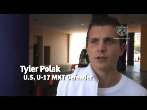 U-17 MNT vs. Canada: Preview - April 23, 2009