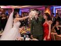 He Married Another On Their Wedding Day And Smashed Cake In Her Face She Signed The Divorce Papers