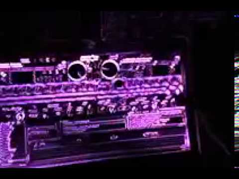 Ravetek @ Secta Agustiki Bebekiu 1.0