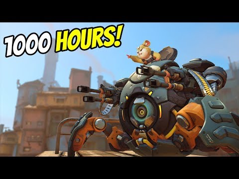What 1000 Hours of Wrecking Ball Experience Looks Like