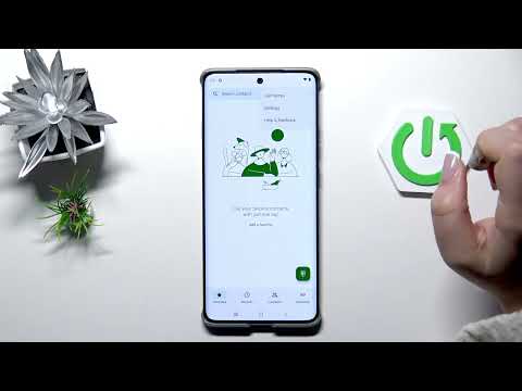 MOTOROLA Edge 60 Pro – How to Block a Number
