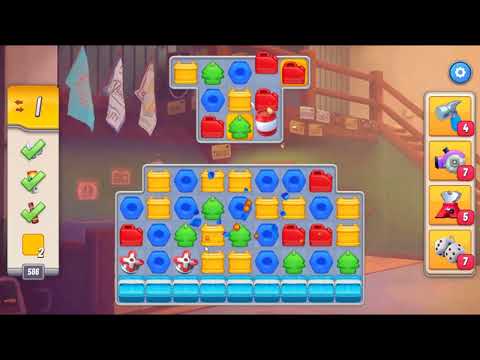 Chrome Valley Customs Level 586 - NO BOOSTERS GAMEPLAY + FULL STORY 🚘🔧 | SKILLGAMING ✔️