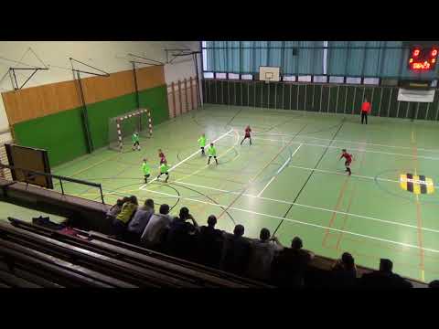 U10 CUP 2020 - finále - TJ Malinovo - FKP Dúbravka Bratislava