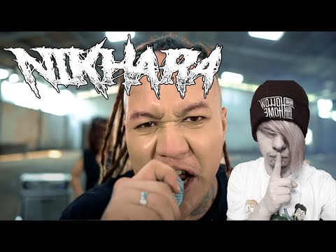 German Emo FIRST TIME Hearing Nikhara (ft. Wiratama & Abah Andris) - Surreal (REACTION)