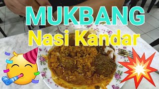 Download lagu PERUT BERAPI😅 ASMR MUKBANG NASI KANDAR ANAK MAMI 👍😋 mp3
