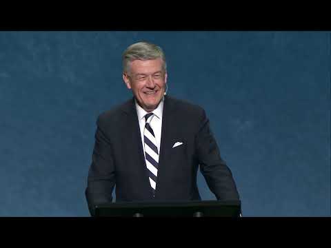 Total Depravity - Dr. Steve Lawson