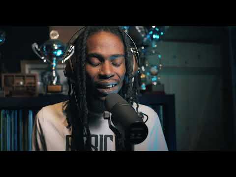 Eesah - Girl Like You (Live in Evidence Music Studio)