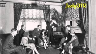 Birt Firman &amp; His Carlton Hotel Dance Orchestra -- &#39;&#39;Charleston Charlie&#39;&#39;