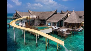 OZEN RESERVE BOLIFUSHI