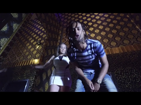 Siempre Toy En Risa -Little Sosa ( Video Oficial)