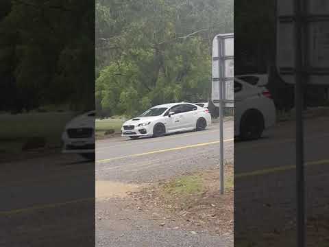 targa high country 2021