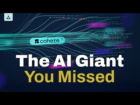 Cohere AI: The $100M Enterprise AI Company You Should Know