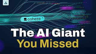 Cohere AI: The $100M Enterprise AI Company You Should Know