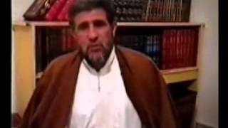 الشيخ عبد الكريم مطيع الحمداوي: كلمة في المنهج