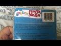 Homemade VHS Update For April 13th 2020