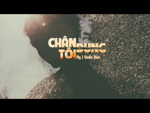 Chân dung tôi - June Nguyễn