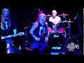 THE EXPLOITED - UK82 (Live) 