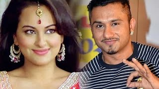 Watch: Honey Singh Praises Sonakshi Sinha
