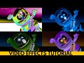 1 MILLION CZECH HINDI BRAZILIAN ARABIC Gummy Bear Gummibär Song Visual Audio Effects VIDEO TUTORIAL