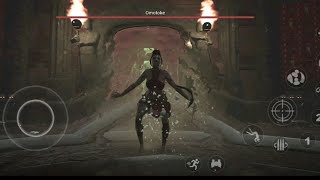 Outliver: Tribulation Mobile Gameplay | Moggi Gaming