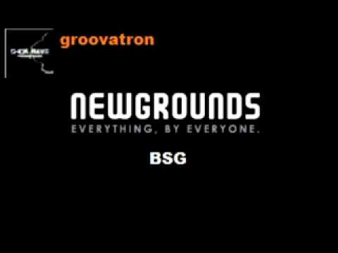 groovatron - BSG