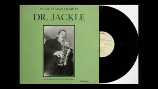 Jackie McLean - Dr. Jackle, 1966 - Full Album