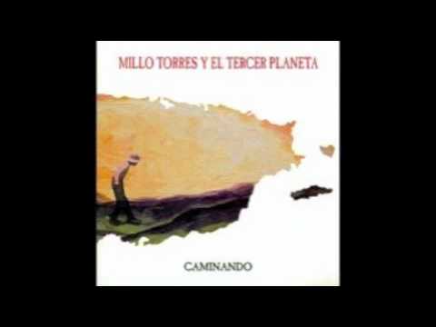 Millo Torres Y el Tercer Planeta - Egipto