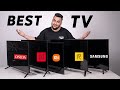 I Bought All Best Smart TV Under 15000 - Ranking WORST to BEST!
