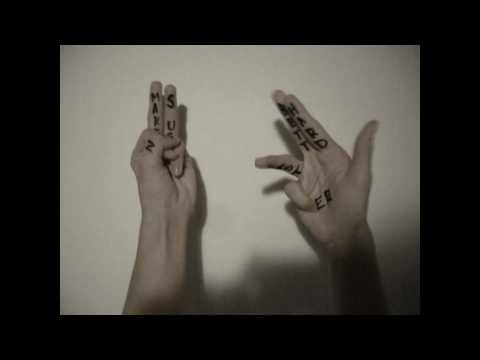 Daft Hands - Harder, Better, Faster, Stronger