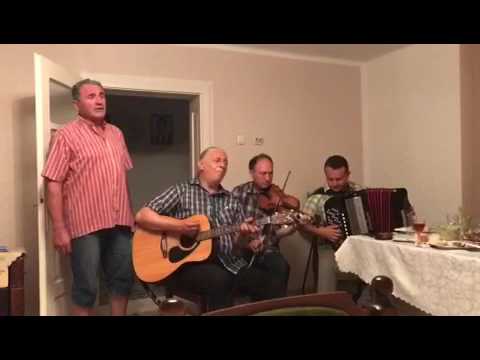 Akusticni orkestar Moderato - Zal