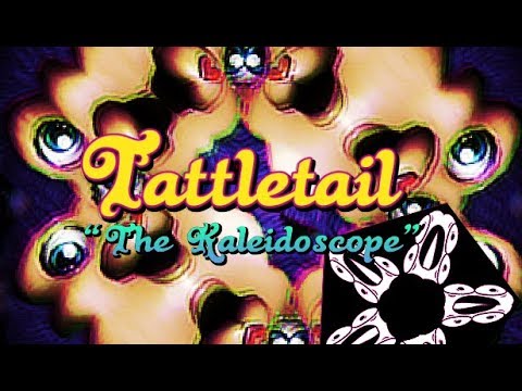 Pelo Strem - TATTLETALE „DAS KALEIDOSKOP“