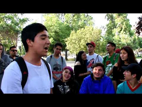 Dask vs JeyKila // 8vos // 1era Fecha Radical Series