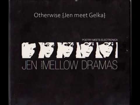 Otherwise {Jen meet Gelka   Sinan Mercenk's Lounge Couture Mix}