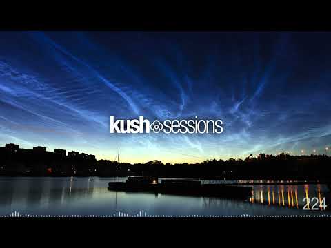 #224 KushSessions (Liquid Drum & Bass Mix)