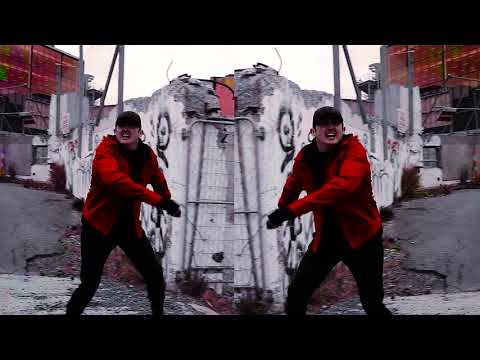 DeVade - My Nightmares are Full of Nails (Prod. Dozy Doe) OFFICIAL MUSIC VIDEO