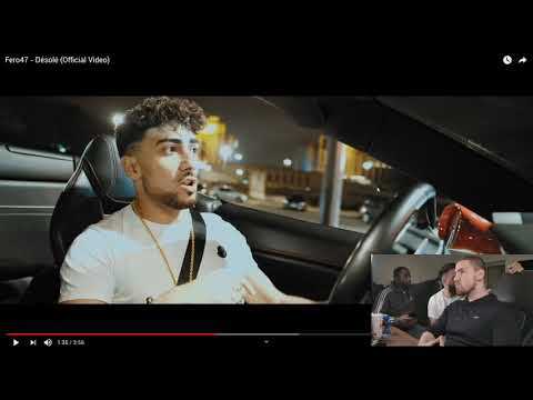 MOIS und MAESTRO reden über AUTOMATIKK ( BELEIDIGUNG etc.)