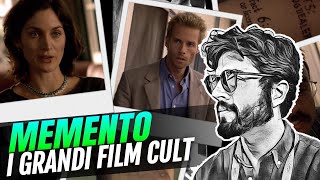 Download Lagu Perché Memento è un cult che ci ha cambiato la vita Thumbnail