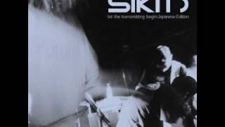 SIKTH - &quot;Pussyfoot&quot; (Live in BBC Session 2001)
